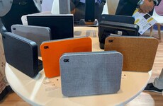 Climate-Conscious Router Designs