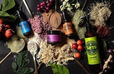 Heritage-Inspired Skincare