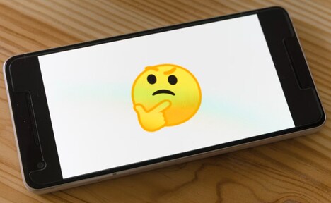 Emoji Asset Hubs - Emoji Saga Lets You Copy Or Download Thousands Of Emojis Easily (TrendHunter.com)