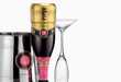 50 Insane Champagne Innovations