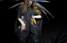 23 Tribal-Inspired Fashions