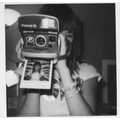 From Retro Instant Photo Revival to Picture-Framed Flowers
