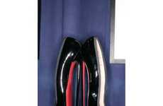 19 Red-Soled Innovations