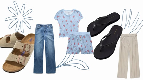 Cultural Newsletter Subscriptions - American Eagle Launches Gen Z-Focused 'Off The Cuff' Publication (TrendHunter.com)