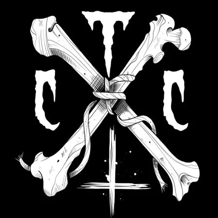 Morbid Apparel Collections - True Crime Collective's 'Killer Clothing' is Inspired by Infamy (TrendHunter.com)