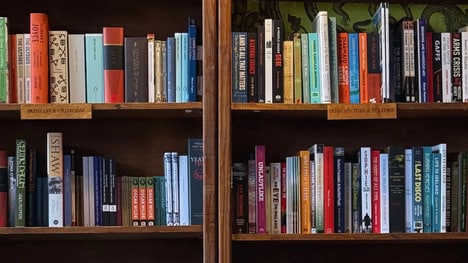 BookTok Travel Experiences - EF Ultimate Break Launched Literature-Inspired Group Tours for Gen Z (TrendHunter.com)