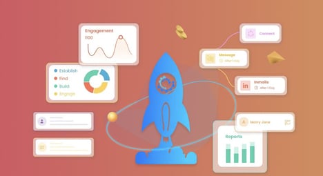Workplace Automation Tools - SparkIn Automates Professional LinkedIn Outreach and Email Discovery (TrendHunter.com)