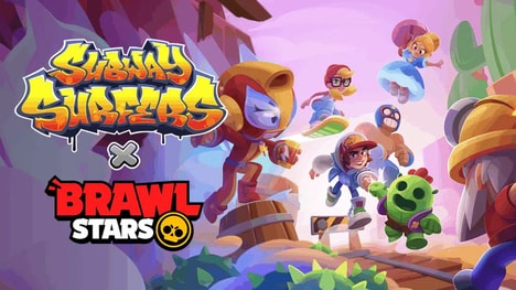 Multiplayer Mobile Game Updates - Subway Surfers is Getting a Competitive Multiplayer Mode (TrendHunter.com)