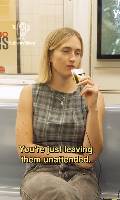 Health Engagement Disparity Campaigns - Function Health and SubwayTakes Partner on a Campaign (TrendHunter.com)