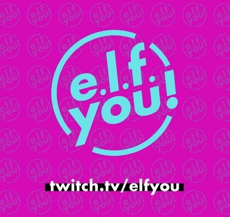 Interactive Shopping Streams - e.l.f. Cosmetics Launches Innovative Partnership with Amazon Ads (TrendHunter.com)