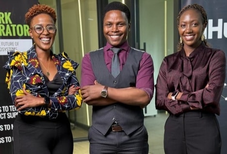 African Creator Economy Platforms - The Sony Innovation Fund is Supporting the Work of Twiva (TrendHunter.com)