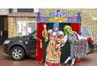 76 Theatrical Innovations