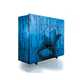 85 Colorful Furniture Designs 5