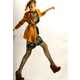 54 Statement Outerwear Fashions 5