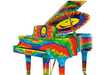37 Grand Piano Innovations