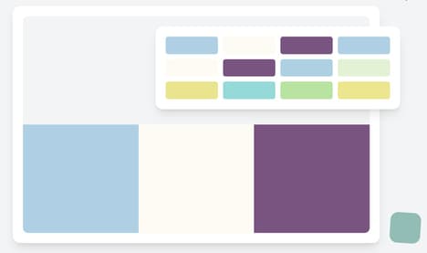 Automated Colorwork Palattes - PaletteAI Generates Designer-Ready Palettes And Gradients In Seconds (TrendHunter.com)