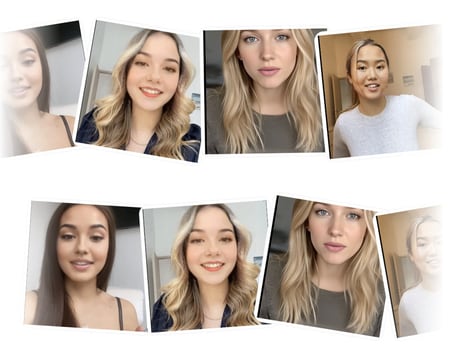 AI-Generated UGC Ads - Influencer AI Produces Fast, Scalable Content For Performance Marketing (TrendHunter.com)