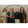 Outdoor Experiences-Focused Non-Profits - Heather Kuhlken and Families in Nature Receive an Award (TrendHunter.com)