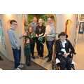 Purpose-Built Accessible Libraries - Alfreton Park School Inaugurates Its New Purpose-Build Library (TrendHunter.com)