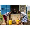 Clean Water Projects - The Ross &amp; Squibb Distillery Supports Deep-Water Well Projects in Kenya (TrendHunter.com)