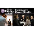 Complimentary Community Career Studios - Specialty Food Association Establishes a New Support Center (TrendHunter.com)
