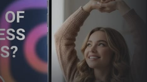 Focus Management Tools - AntiScroll Blocks Reels And Short Videos To Boost Focus And Productivity (TrendHunter.com)