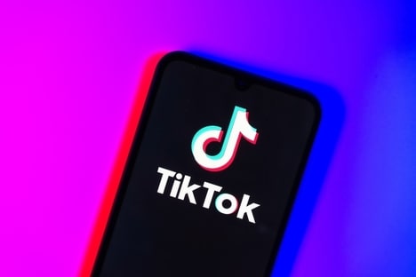 U.S. Social Platform Operations - Oracle Led Investor Group Restructures TikTok U.S. Data Operations (TrendHunter.com)