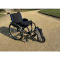 Assistive Manual Wheelchair Add-Ons - WheelMove Enhances Maneuverability for Manual Wheelchairs (TrendHunter.com)
