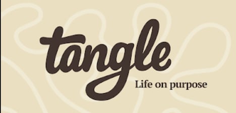 Intention-Driven Social Feeds - West Co’s Tangle App Turns Daily Intentions Into Shared Plans (TrendHunter.com)