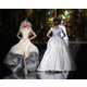 66 Bell-Shaped Ball Gowns 6