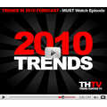 2010 Consumer Trends Forecast by Trend Hunter