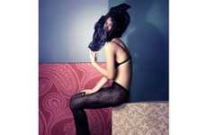 12 Velveteen Fashions