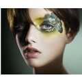 66 Eyedeas for Killer Eye Makeup - From Mangafied Eyeshadow to Lush Lace Lashes