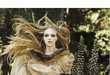 100 Vivacious Vogue Features