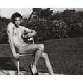 30 Lagerfeld Muses - From Claudia Schiffer to Baptiste Giabiconi