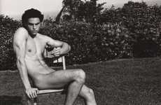 30 Lagerfeld Muses