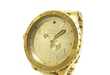 10 Gold Watches