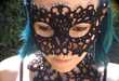 12 Lace Face Looks