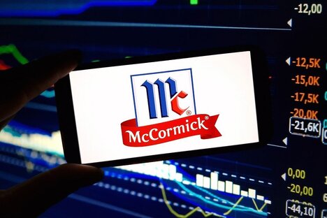 Formulation Guidance Websites - McCormick Flavor Solutions Builds Website for Product Developers (TrendHunter.com)