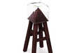 62 Space-Saving Stools