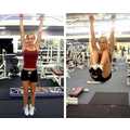 100 Biggest Loser Inspirations - From Designer Branded Workouts to Reality Show Protein Shakes