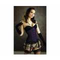 35 Vintage Victorian Innovations - From Edgy Photography to Autumn Fashions