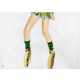 From Galactic Getups to Shoes by Alexander McQueen, Lady Gaga Shocks 1