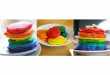 82 Ways to Taste the Rainbow