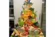 10 Delectable Multi-Tiered Cakes