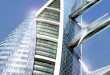 36 Sleek Skyscrapers