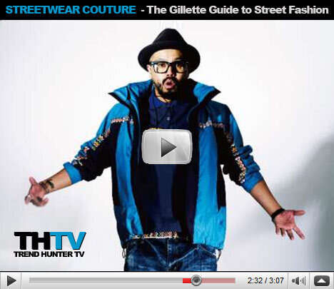 Streetwear Couture
