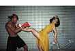 30 Pugilistic Fashion Features