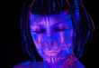50 Body Painting Innovations