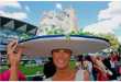 12 Kentucky Derby Features